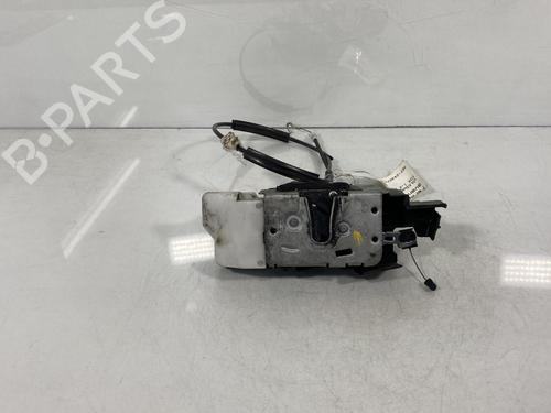 Front right lock VW FOX Hatchback (5Z1, 5Z3, 5Z4) 1.2 | BP20033097C97 