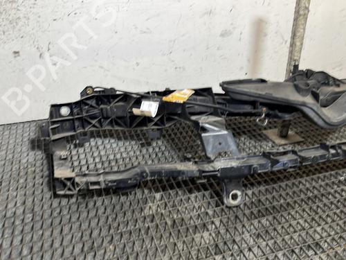 Used Front slam panel Front slam panel FORD FOCUS II (DA_, HCP, DP) 2.0 TDCi (136 hp) 32062681 32062681