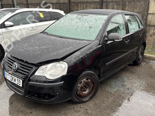 Used Parts VW POLO IV (9N_, 9A_) 1.2 (60 hp) 4395728