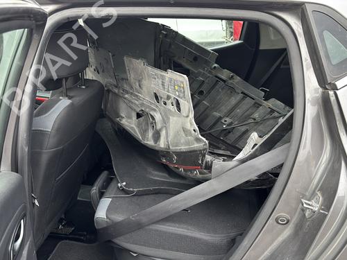 Engine RENAULT CLIO IV (BH_) 0.9 TCe 90 (BHNF, BHMA, BHMH, BHJK, BHJR) | BP32752005M1  - Image 13