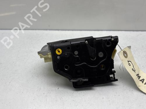 Rear left lock VW PASSAT B6 (3C2) 1.9 TDI | BP23765522C100