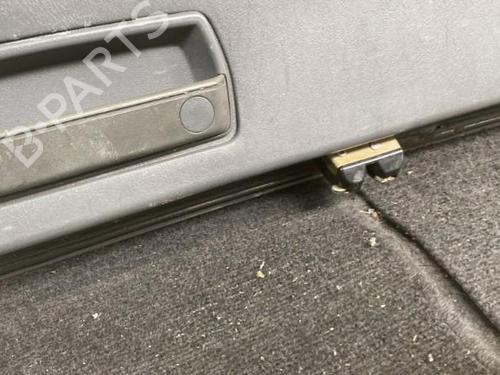 Tailgate MITSUBISHI COLT V (CJ_, CP_)  | BP21822466C6 