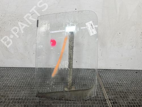 Used Front left door window Front left door window 32416623 32416623