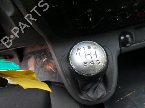 PEUGEOT EXPERT Tepee (VF3X_) 2.0 HDi 120 1804594