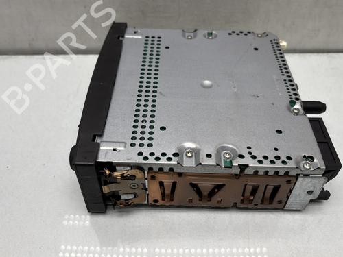 Bilradio CITROËN C4 Picasso I MPV (UD_) 1.6 HDi | BP28281762E6 
