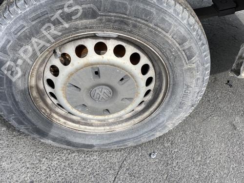 Gearbox VW CRAFTER 30-50 Van (2E_) 2.0 TDI | BP27200900M3 - Image 21