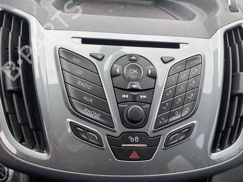 Left front window switch FORD C-MAX II (DXA/CB7, DXA/CEU) | BP34477400I27 - Image 24