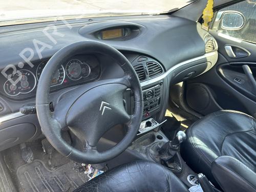 Rear parcel shelf CITROËN C5 II Break (RE_) 1.6 HDi (RE9HZC, RE9HYB) | BP36474269C85 - Image 10
