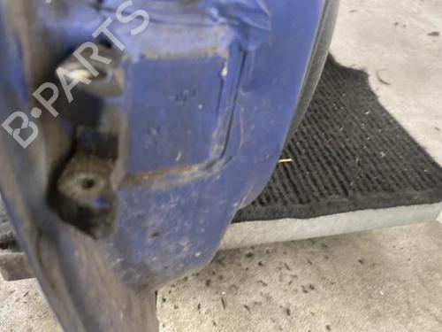 Right front door PEUGEOT 106 II (1A_, 1C_) 1.4 i | BP21961543C3 