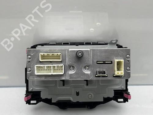 Bilradio PEUGEOT 108 1.0 VTi (69 hp) 19988845