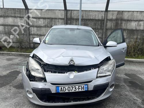 Engine control unit (ECU) RENAULT MEGANE III Hatchback (BZ0/1_, B3_)  | BP20008351M57  - Image 7
