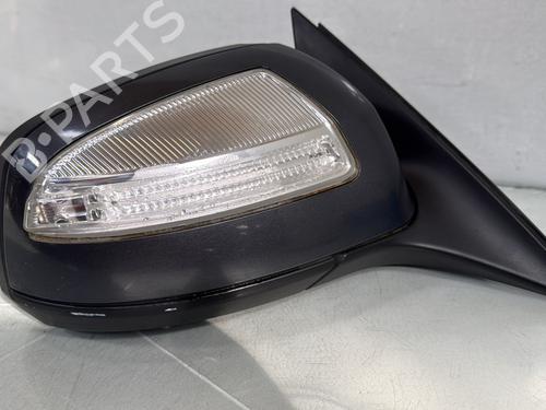 Used Right mirror Right mirror MERCEDES-BENZ C-CLASS T-Model (S204) [2007-2014] 33485072 33485072