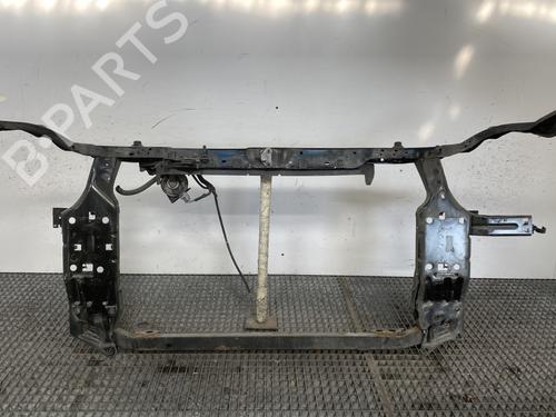 Front slam panel NISSAN QASHQAI / QASHQAI +2 I (J10, NJ10, JJ10E) 1.5 dCi | BP24550147C72 