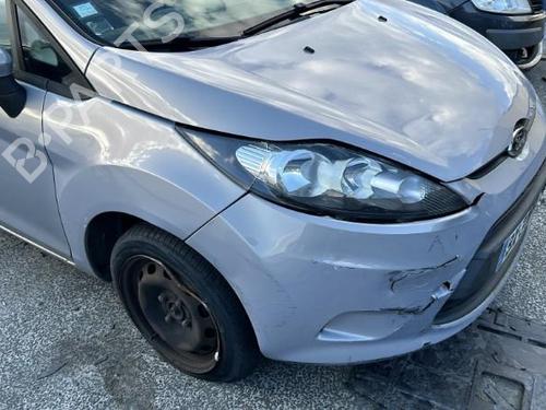 Driver airbag FORD FIESTA VI (CB1, CCN) 1.4 TDCi | BP19990529C9 
