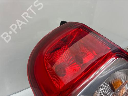 Left taillight DACIA DUSTER (HS_) 1.5 dCi 4x4 | BP39707837C34 - Image 4