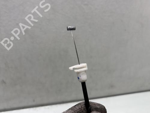 Front left lock CITROËN C3 II (SC_) 1.2 VTi 82 | BP27676974C98 