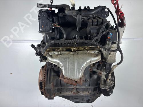 Engine RENAULT TWINGO II (CN0_) | BP37637551M1 - Image 5