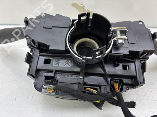 Steering column stalk CITROËN C4 II (NC_) 1.6 BlueHDi 100 | BP38515080I23 - Image 5