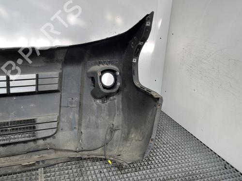 Front bumper FIAT QUBO (225_) 1.3 D Multijet (225CXB1A, 225AXB1A, 225CXB11, 225AXB11,... | BP27657240C7 