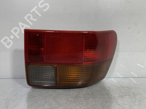 Used Left taillight OPEL ASTRA F Hatchback (T92) 1.8 i 16V (F08, M08, F68, M68) (116 hp) 19965552
