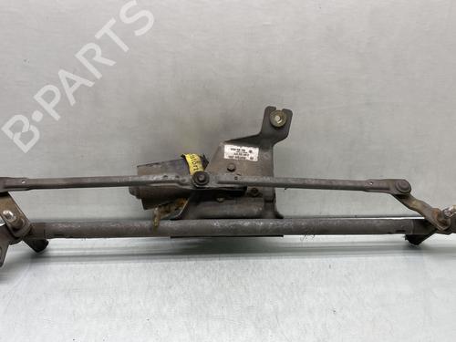 Used Front wiper motor Front wiper motor VW POLO III (6N1) 64 1.9 D (64 hp) 30535717 30535717