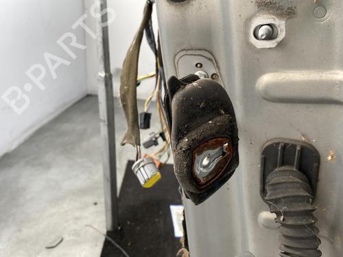 Left front door RENAULT ESPACE IV (JK0/1_) 1.9 dCi (JK0U) | BP20010452C2 
