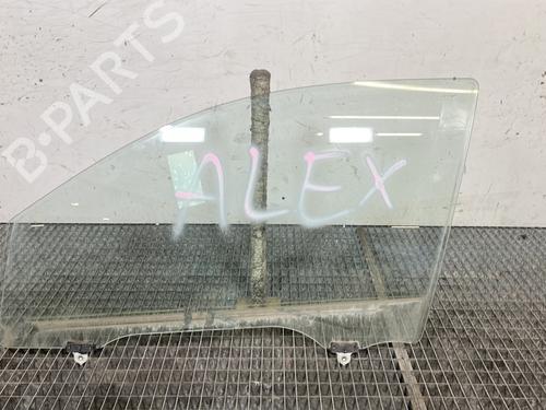 Dør rude ventre foran CITROËN C4 AIRCROSS 1.6 HDi 115 AWC (114 hp) 31669587