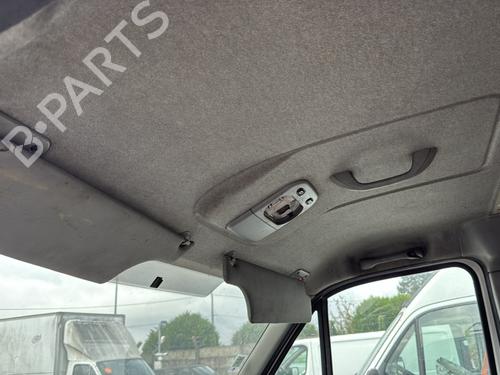 Højre foran trekantet rude RENAULT MASTER II Platform/Chassis (ED/HD/UD) 2.2 dCI 90 (ED0G, ED0N, HD0G, HD0N, HD1G, HD1N, UD0G,... | BP30080315C112 