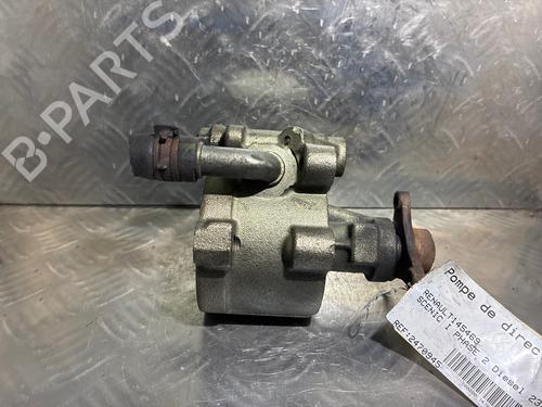 Used Steering pump Steering pump 37663995 37663995