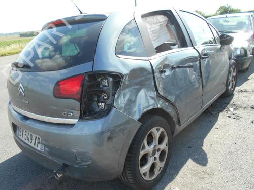 Switch CITROËN C3 II (SC_) 1.6 HDi | BP20005737I30 - Image 12