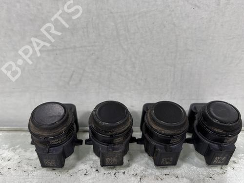 Module électronique BMW 1 (F20) 116 d (116 hp) 31887178