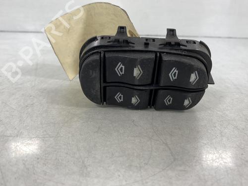 Used Left front window switch Left front window switch FORD FOCUS I Turnier (DNW) [1999-2007] 19999921 19999921