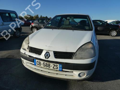 AC compressor RENAULT CLIO II Hatchback Van (SB0/1/2_)  | BP20011426M34  - Image 35