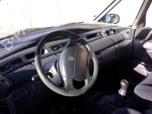 Right headlight RENAULT ESPACE III (JE0_)  | BP20036376C29 