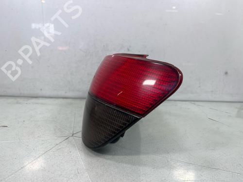 Used Right taillight Right taillight PEUGEOT 306 Hatchback (7A, 7C, N3, N5) 1.9 D (68 hp) 35896378 35896378