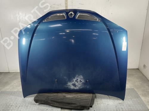 Motorhjelm RENAULT MEGANE I Classic (LA0/1_) 1.4 16V (LA0D, LA1H, lA0W, LA10) (95 hp) 25433131