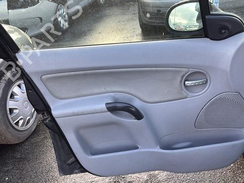 Tailgate CITROËN C3 I (FC_, FN_) 1.4 HDi | BP31917501C6