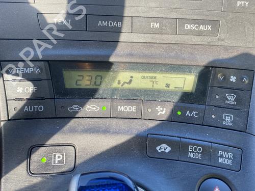 Switch TOYOTA PRIUS (_W3_) 1.8 Hybrid (ZVW30) | BP38230593I30 - Image 28