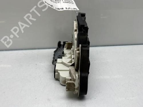 Front left lock VW SCIROCCO III (137, 138) 2.0 TDI | BP19953507C98 