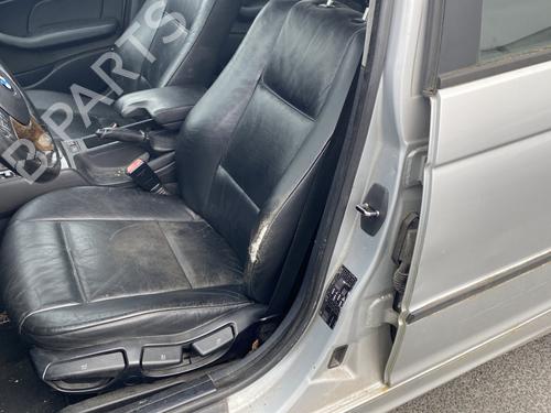 Left front window switch BMW 3 Touring (E46) 320 d | BP29507258I27 - Image 15