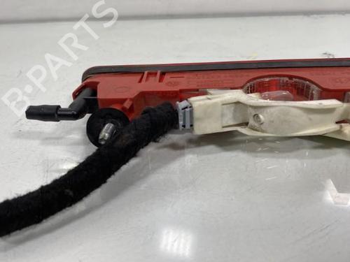 Third brake light CITROËN BERLINGO MULTISPACE (B9) 1.6 HDi 110 | BP19956392L11 