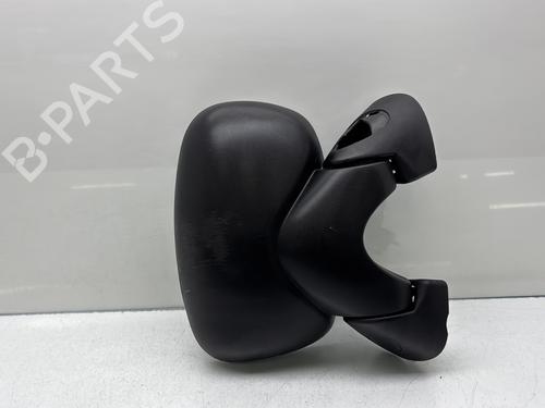 Right mirror RENAULT TRAFIC II Van (FL) 1.9 dCi 80 (FL0B) | BP31572625C27