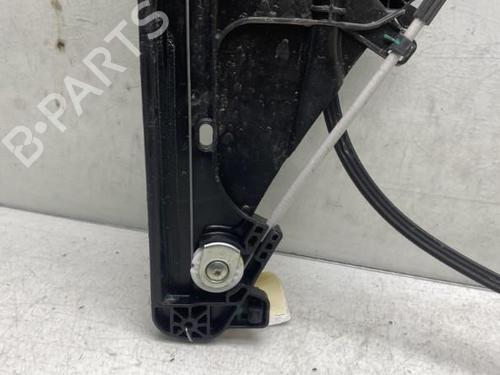 Front right window mechanism PEUGEOT 3008 II SUV (MC_, MR_, MJ_, M4_) 1.5 BlueHDi 130 | BP19952858C23 