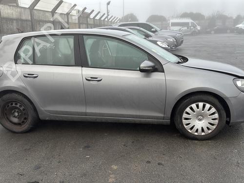 Steering column VW GOLF VI (5K1) 2.0 TDI | BP32062872M21 - Image 16