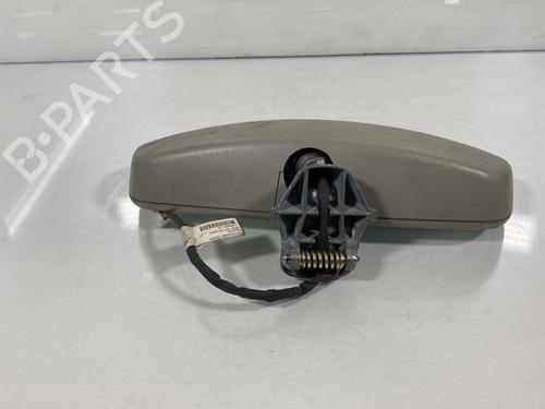 Used Rear mirror MERCEDES-BENZ C-CLASS Coupe (CL203) C 200 CDI (203.707) (122 hp) 19979844