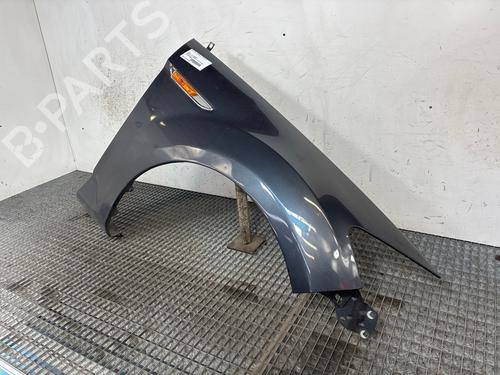 Used Right front fenders Right front fenders 39250884 39250884