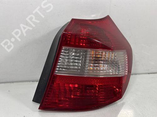 Used Right taillight Right taillight BMW 1 (E87) 118 d (122 hp) 29707048 29707048