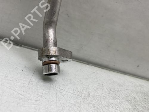 AC pipe RENAULT CLIO IV (BH_) 1.6 RS (BHJ4, BHJ6, BHMM) | BP23431981M126 