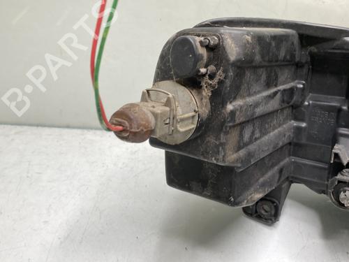 Left headlight PEUGEOT 106 II (1A_, 1C_) 1.0 i | BP28281184C28 