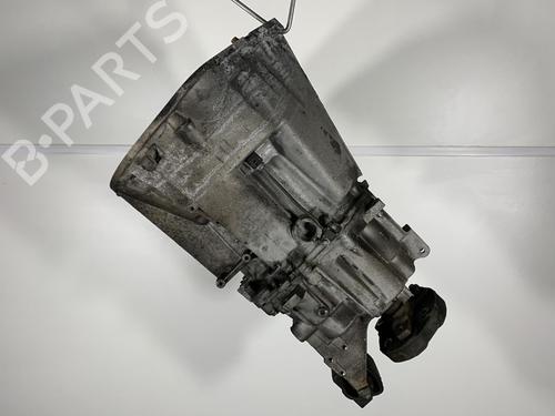 Used Gearbox MERCEDES-BENZ C-CLASS (W204) C 200 CDI (204.007, 204.006) (136 hp) 19970606